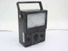 Simpson 260 Series 6XLP Volt-Ohm-Milliammeter AS IS