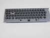 ALPS KCCCA031 Keyboard - Made In Japan