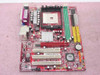 MSI MS-7142 Ver. 1 Socket 754 System Board