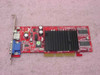 HP 5187-4907 nVIDIA GeForce FX 5200T 128MB