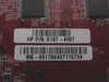 HP 5187-4907 nVIDIA GeForce FX 5200T 128MB