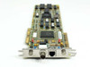 DCA IRMA III 005026 – front bracket view showing BNC and RJ45 ports on full card angle