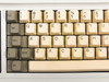 Unisys Vintage PC Metal Back XT Keyboard - 2834121-13 (F4208-00)