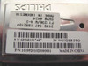 ATI TV Wonder Pro label closeup showing Philips tuner, part number 1029520102, TV Wonder Pro name, and Made in China marking