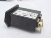 Hobbs 85094-12 Hour Meter 9999 HR, Flange MT