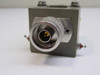 HP Format 1C (SPDT) ~V Latching Coaxial Switch