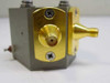 HP Format 1C (SPDT) ~V Latching Coaxial Switch