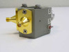 HP Format 1C (SPDT) ~V Latching Coaxial Switch