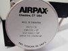 Airpax K82954-M1 Stepper Motor