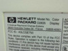 HP D2835 17" Color Monitor