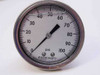Ashcroft Q8962 Stainless Steel Glycerin-Filled Gauge