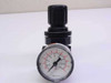 Norgren RO7-119RGKA Mini Regulator 1/8 with Gauge