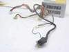 Astec SA145-3408 145 Watt AT Power Supply with Cable Switch Dual 100-240V