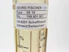 Georg Fischer SK 10 Flow Meter