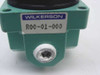 Wilkerson R00-01-000 Pressure Regulator without gauge