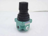 Wilkerson R00-01-000 Pressure Regulator without gauge
