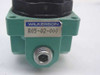 Wilkerson R05-02-000 Pressure Regulator