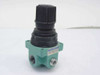 Wilkerson R05-02-000 Pressure Regulator