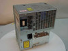 Magnetic Peripherals Control Data 81542301 300W Power Supply – front and right-side view showing power switch, fuse block, and ventilation louvers