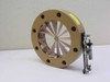 MEIVAC VQ-6-ASA-T-PA Vari-Q Throttle Valve