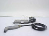 ION Systems Z-Stat 6115 Ionizer w/Nozzle and Power Supply