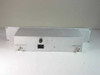 Innotec Dual Volt meter Rackmount with High Voltage BNC Connectors