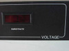 Innotec Dual Volt meter Rackmount with High Voltage BNC Connectors
