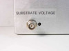 Innotec Dual Volt meter Rackmount with High Voltage BNC Connectors