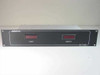 Innotec Dual Volt meter Rackmount with High Voltage BNC Connectors