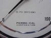 Perma-Cal 100FTM04A01 Test Gauge FSCM 59018