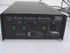 3M 722 ESD Workstation Monitor No Ac Adapter