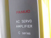 Fanuc AO6B-6066-H004 A2 AC Servo Amplifier C Series - As Is Unable to test
