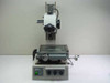 Nikon Measurescope 20 Trinocular Microscope