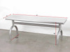 Stainless Steel 790971 Cleanroom BKR-4' Bench