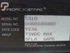 Pacific Scientific 5310 Controller Module