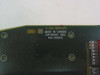 Telxon Dataspan 2411 NIC – PCB underside label showing board number C-510-000611/G, Made in Canada, Copyright 1992, assembly number 410-000612
