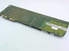 Telxon Dataspan 2411 ISA Network Interface Card – reverse side showing Telxon label and card profile