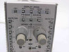 Tektronix 7A12 Dual Trace Amplifier Plug-in