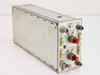 Tektronix 5A18N Dual Trace Amplifier Plug-in