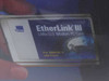 3COM 3C562D-TP EtherLink III LAN&33.6 Modem PC Card