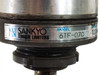 Sandex 2 Indexing Drives with 2 Sankyo 6TF-07C Torque Limiters 7FU