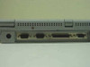 Librex NSC320SNT 386 SX Laptop No AC Adapter - Untested