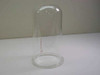 Tenney Engineering NA Glass Bell Jar 6.5 OD ID 5.25 10.75 Inch Tall