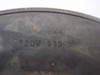 Chromalox 241-6000038-029 Electric Heating Element for Clamp-On