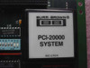 Burr-Brown PCI-20000 PC-Based Plug-in Data Acquistion I/O Board