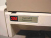 3M 7540 MFB Microfilm Printer Reader