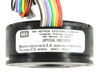 BEI Motion Systems MX213-25-1024U Rotary Optical Encoder