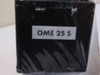 OME 25 S Vacuum Pmp Exhaust Filter