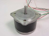 Applied Motion Products 4034-322 Synchronous Stepping Motor
