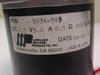 Applied Motion Products 5034-349 Stepper Motor 3.54A 447.0 TRQ 3.7